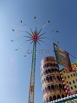 展館,慕尼黑啤酒節(jié),民俗節(jié)日