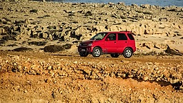 車,suv,越野車