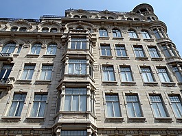 安特衛(wèi)普,oostenstraat,建設(shè)