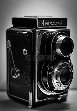 flexaret,老摄像机,相机