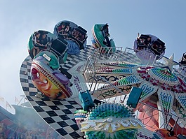 展館,慕尼黑啤酒節(jié),民俗節(jié)日