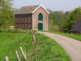 appeltern,房子,建設(shè)