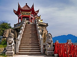 寺,佛教,中國
