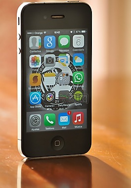 iphone,智能手機(jī),電話