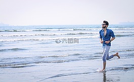 水,自然,海