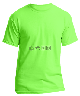 空白,t 恤,前