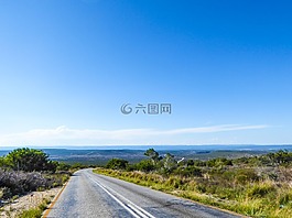 路,地平線,客場(chǎng)之旅
