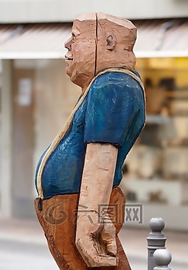男子,正文,態度