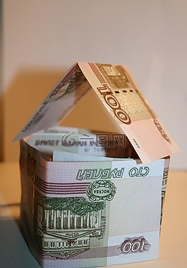 金錢,盧布,票據