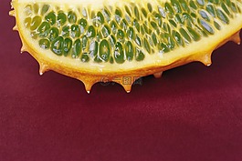 水果,黃色,健康
