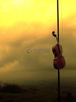 音樂,樂器,吉他