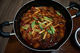 食品,鸡,鸡街塘