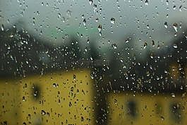 雨,雨滴,滴