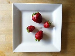 表,木材,菜