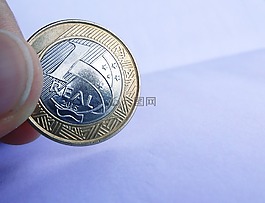 貨幣,真實,巴西貨幣