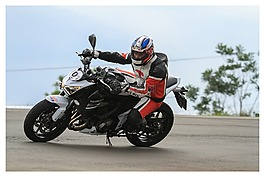 摩托車,自行車,競賽