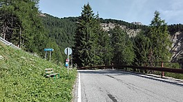 路,步行,徑