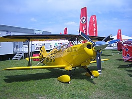 飛機,釀酒,歷史