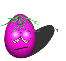 蛋,復(fù)活節(jié)彩蛋,臉