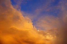 天空,轉(zhuǎn)寄,云