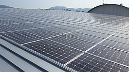 太陽能,可再生,能源