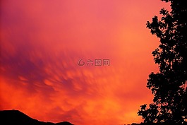 天空,轉(zhuǎn)寄,云