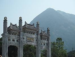 山,中國(guó),文化