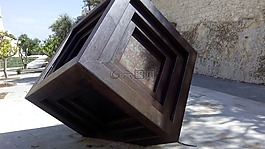 立方體,藝術(shù),現(xiàn)代藝術(shù)