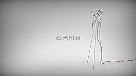 樓燈,牙,牙科
