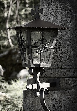 燈,照明,光