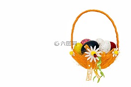 孤立,復(fù)活節(jié)彩蛋,自然