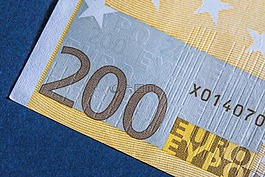 歐元,錢,貨幣