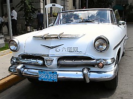 老爺車,汽車,為