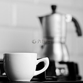 咖啡,特濃咖啡,一杯咖啡