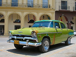 老爺車,汽車,為