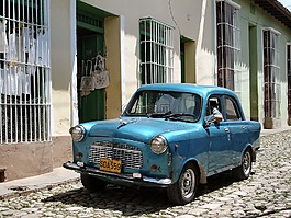 老爺車,汽車,為