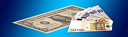 歐元,dollar,外匯