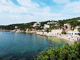golfet,海灘,海