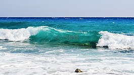 波,水,液體
