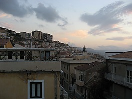 峰卡拉布羅度假村,景觀,國家