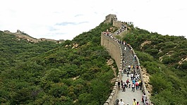 中華人民共和國,中國的長城,北京