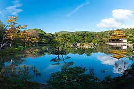 金,展館,日本