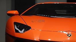 蘭博基尼,汽車,壁紙