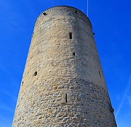 nürburg,城堡,石工