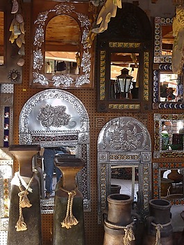 金屬工作,顯示,存儲