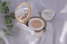 化妝品,女子,組成