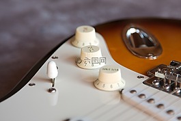 吉他,音樂,儀器