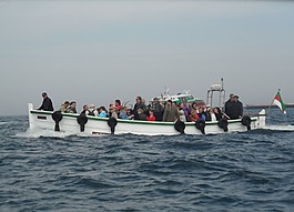 海洋岛,格兰,boerteboot