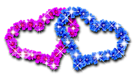 心,鮮花,愛(ài)情