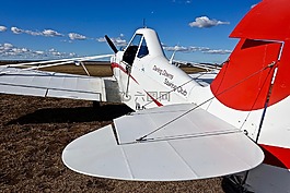 尾巴,飛機,航空